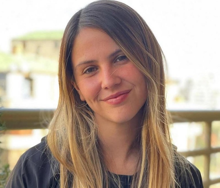 María José Carrillo Zenteno